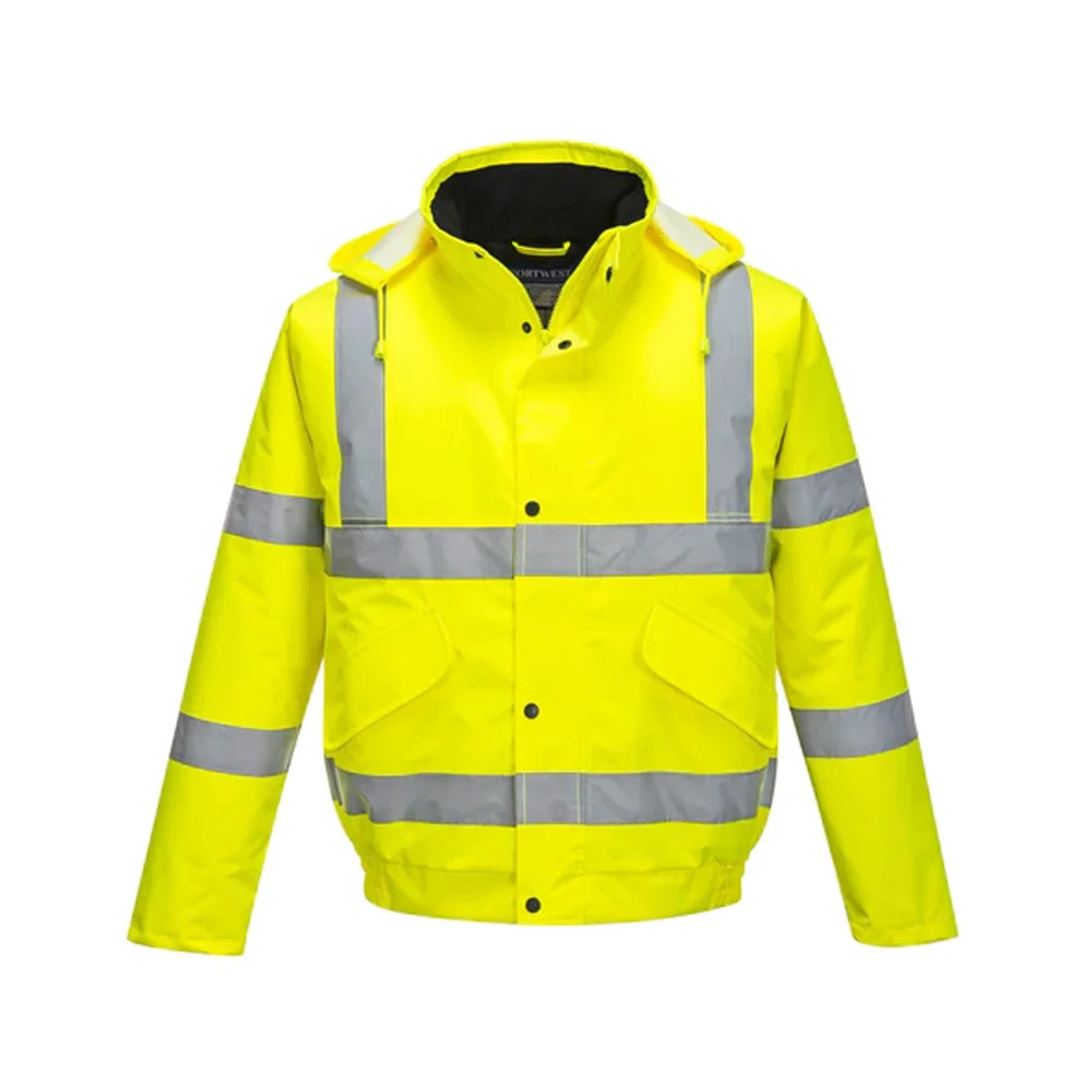 High Visibility Jacket