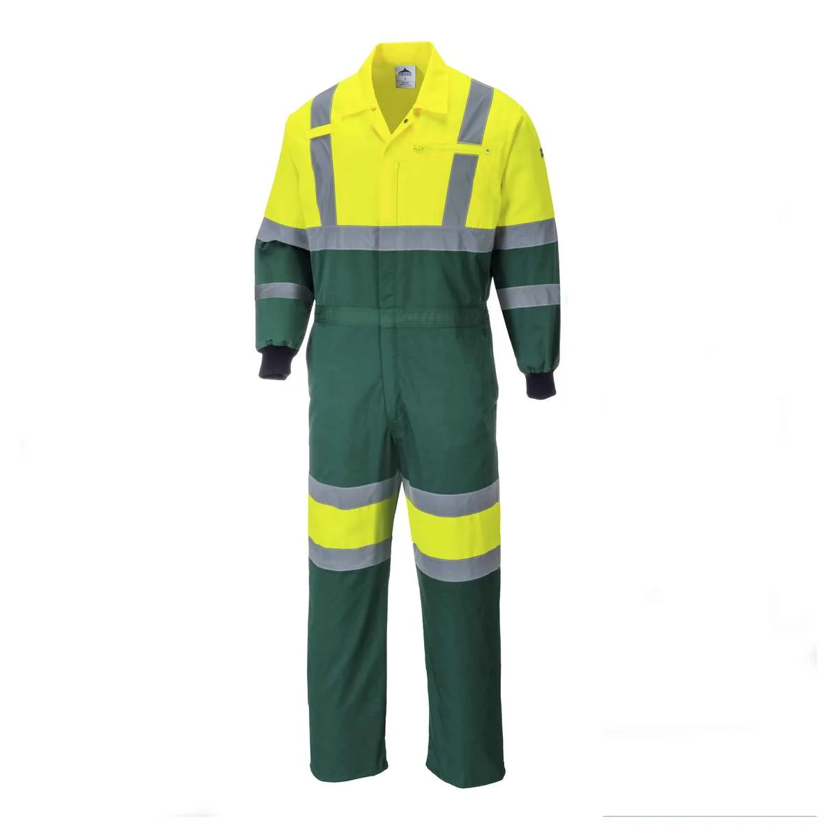 High Visibility Suit