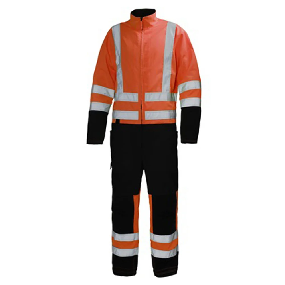High Visibility Suits