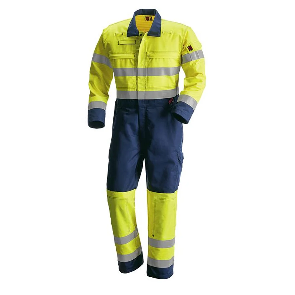 High Visibility Suit