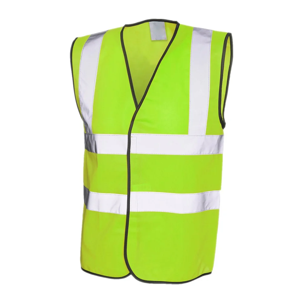 High Visibility Vest