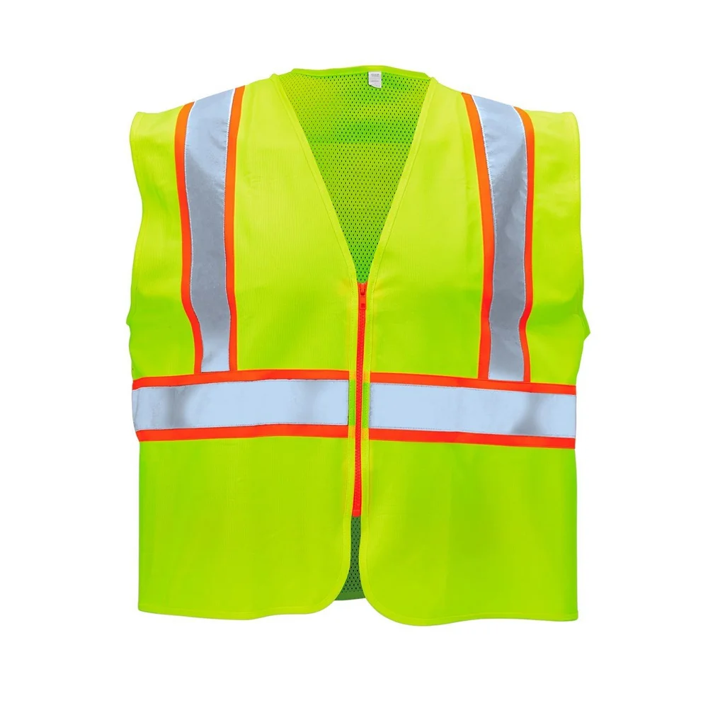 High Visibility Vest