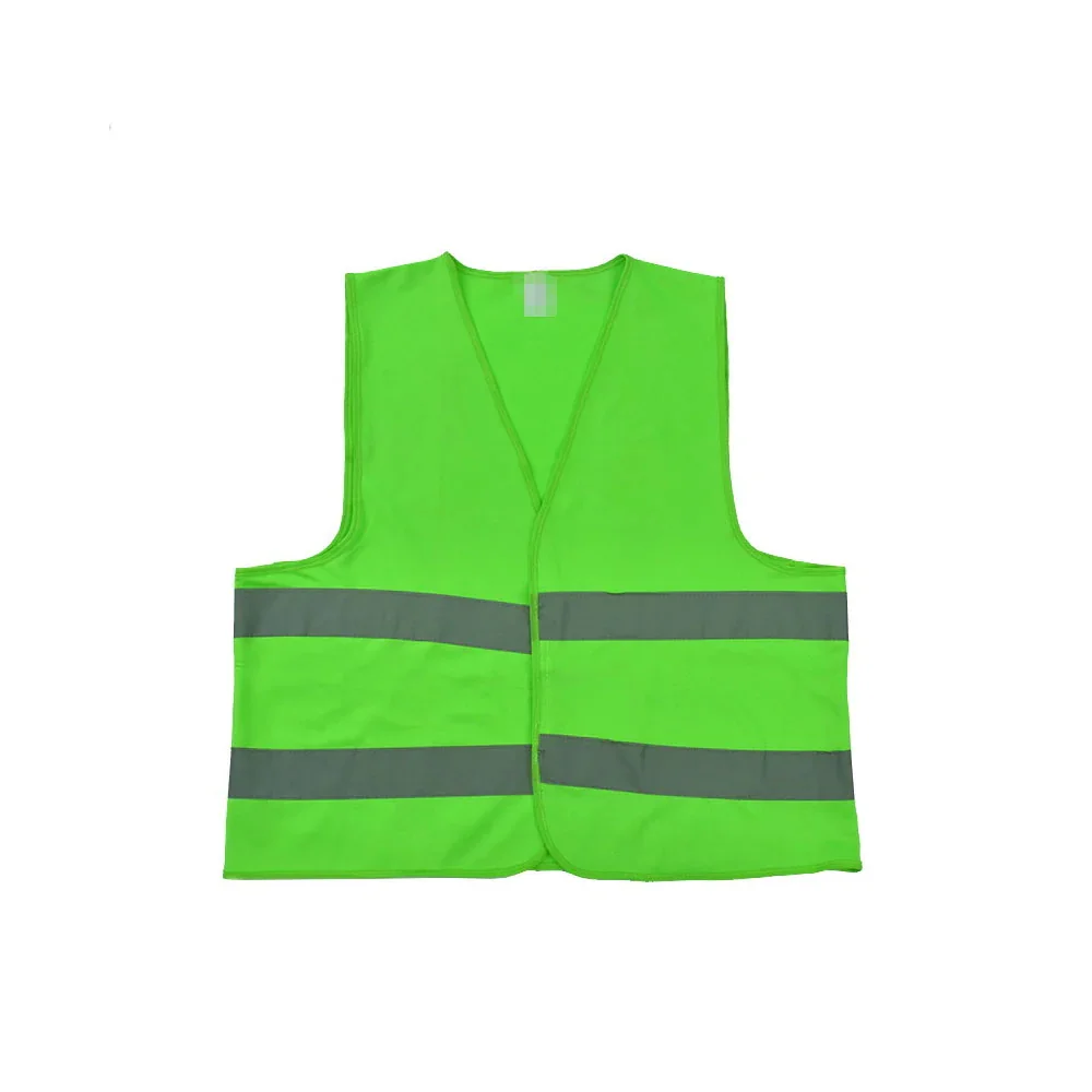 High Visibility Vest