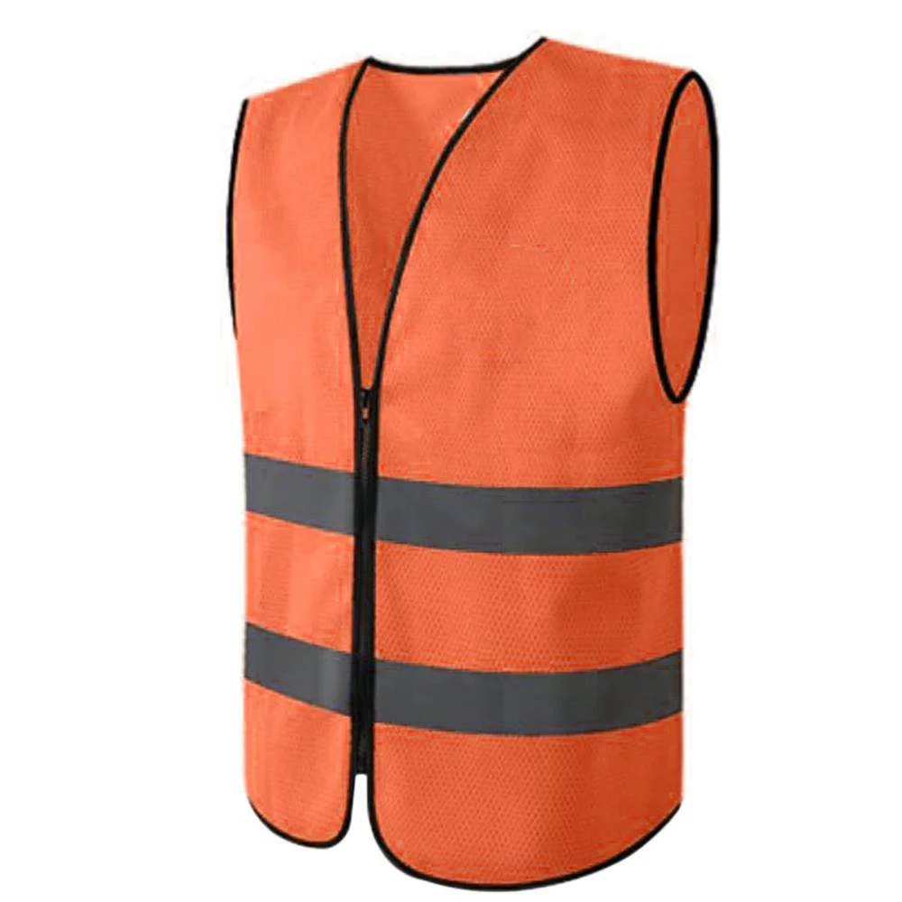High Visibility Vest