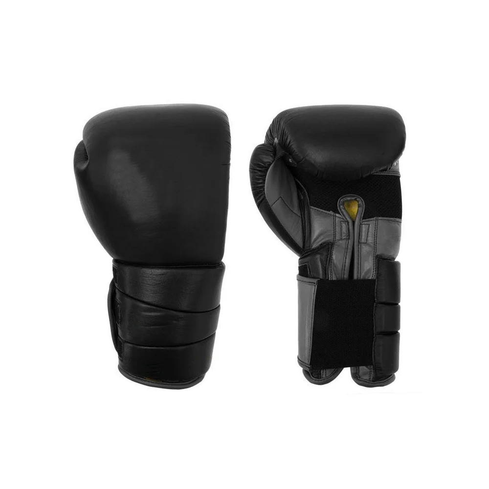 Leather Boxing Gloves
