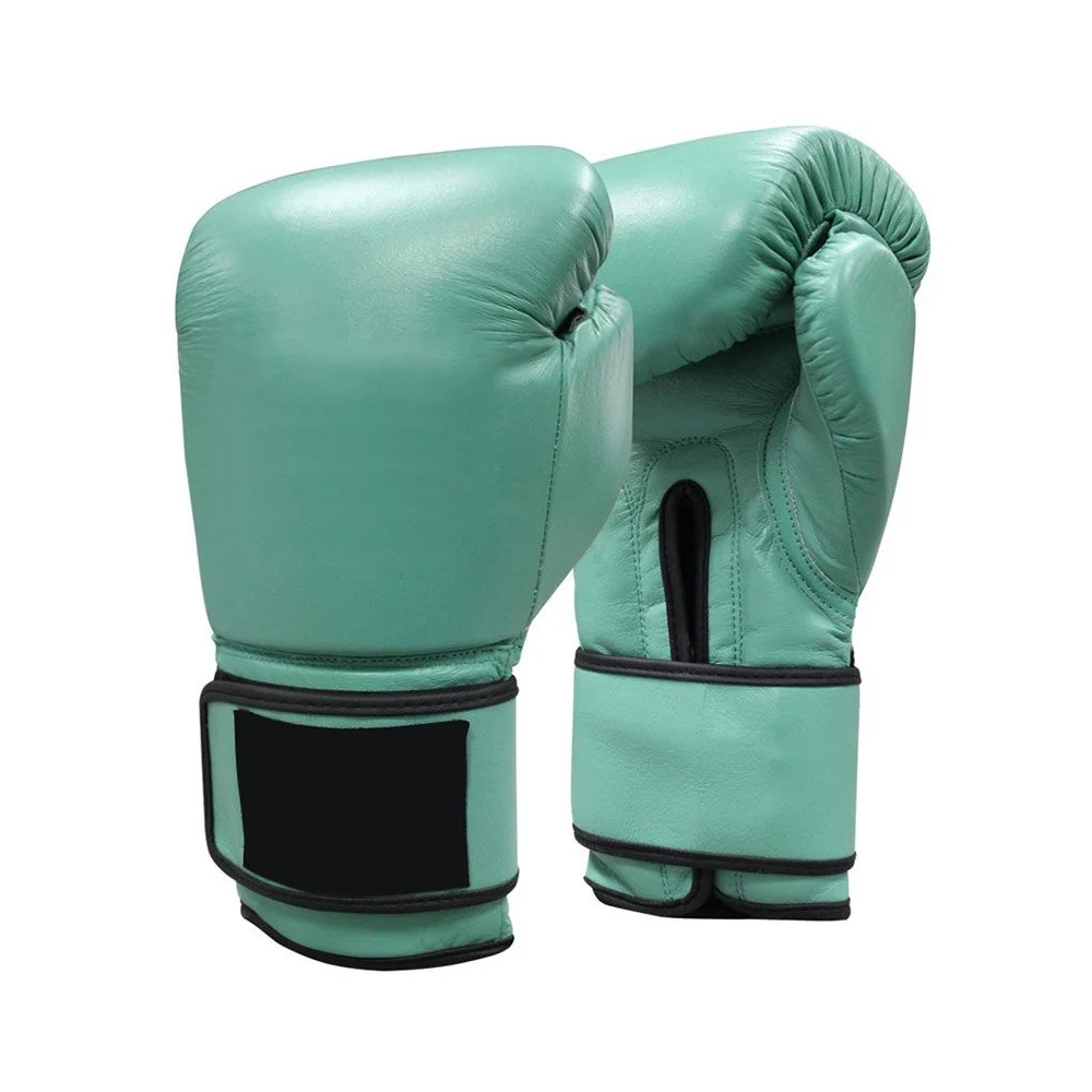 Leather Boxing Gloves