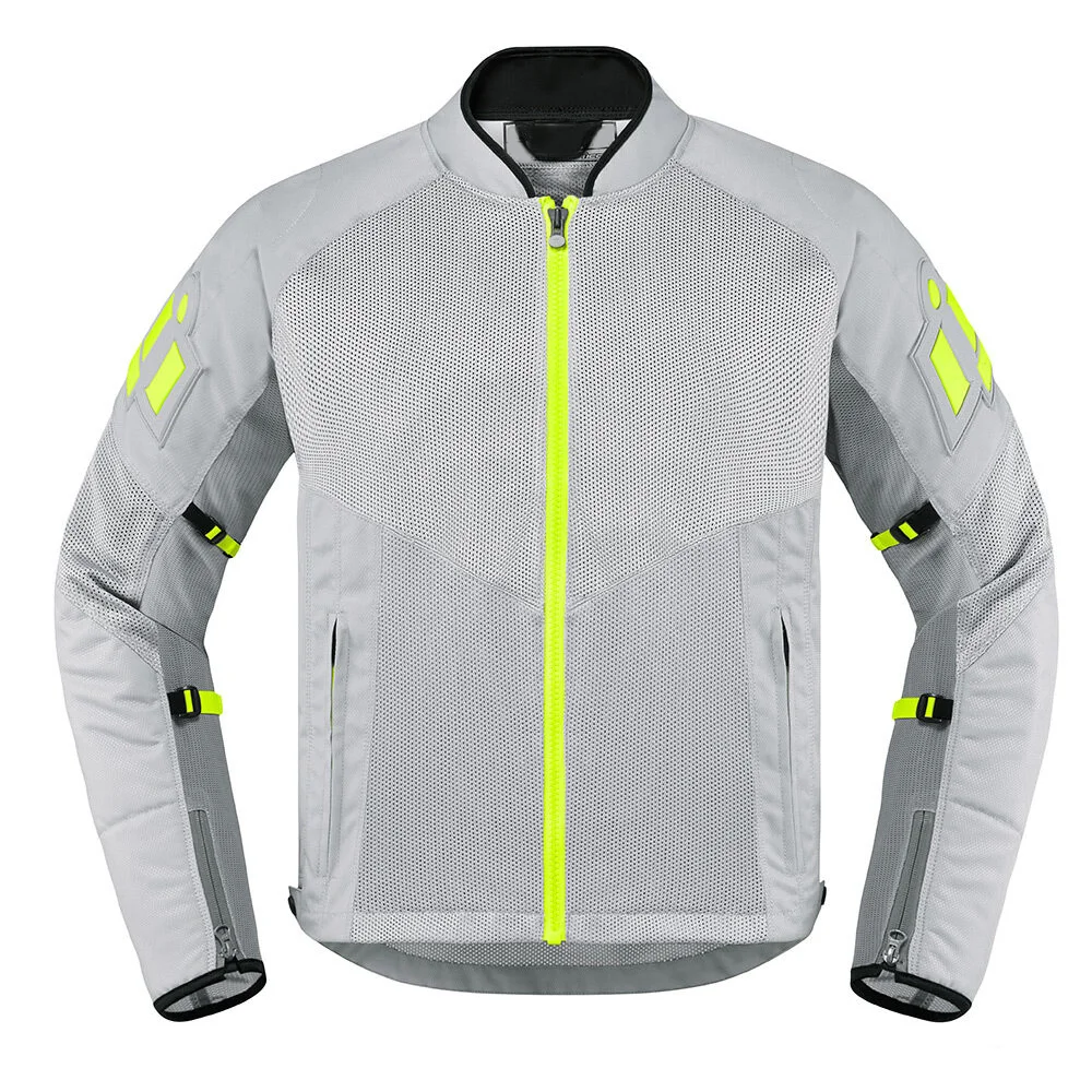 Motorbike Jacket