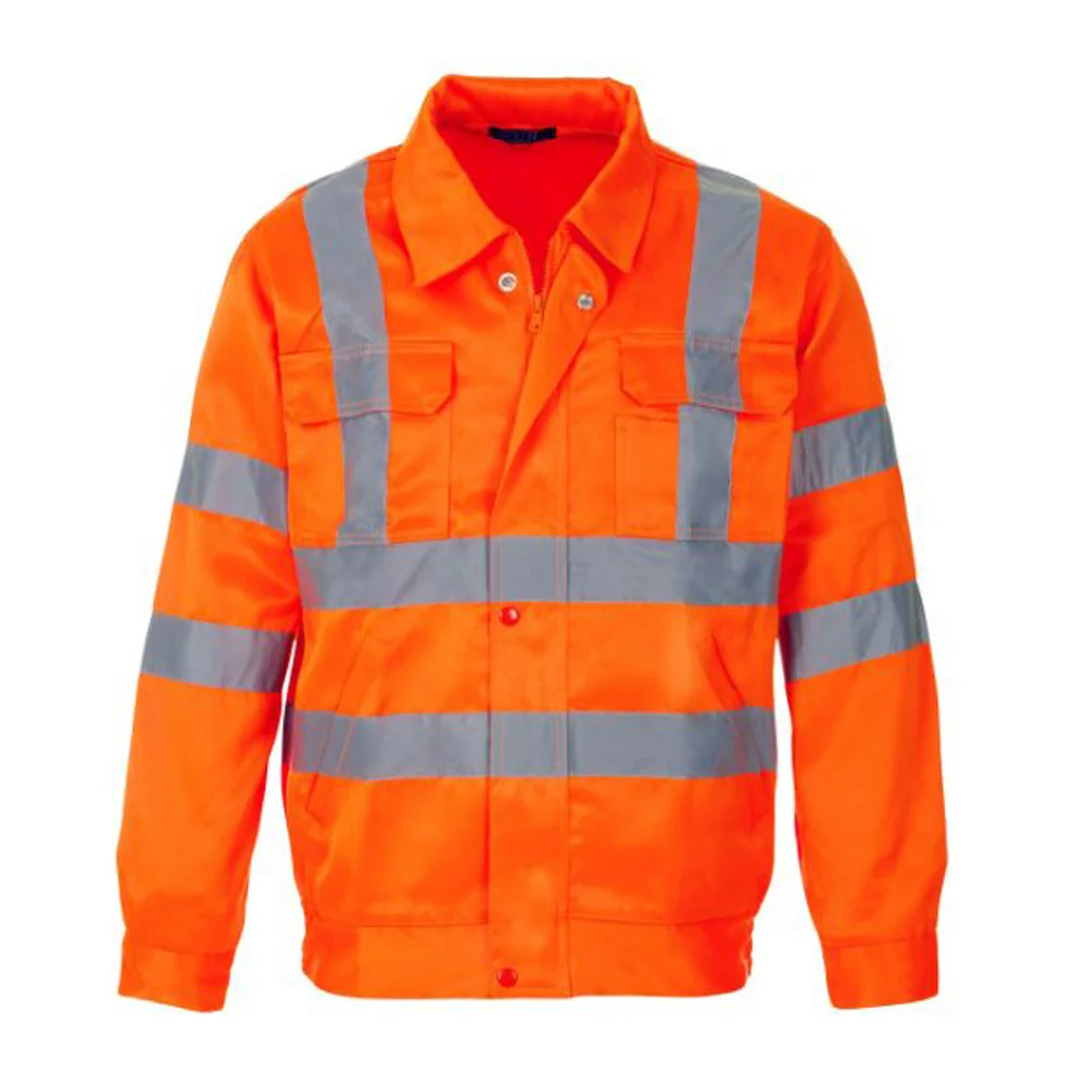 Safety Jackets