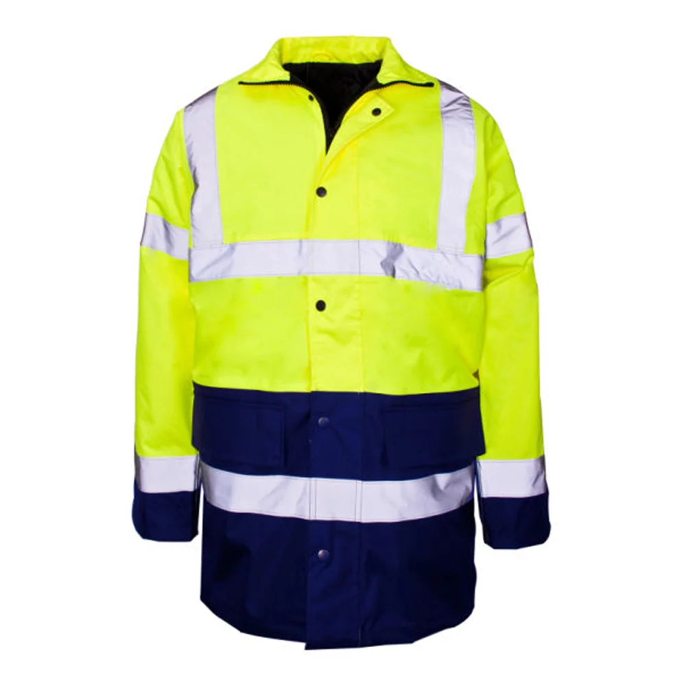 Safety Jackets
