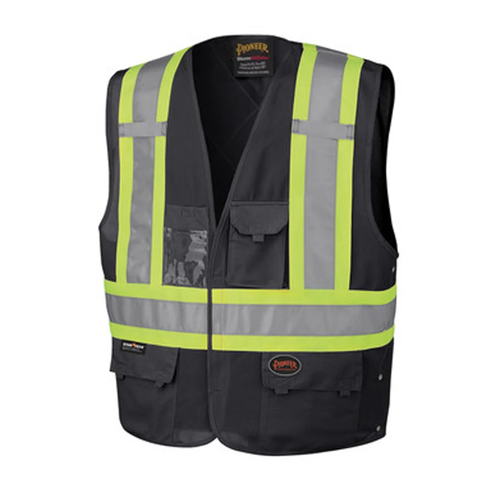 Safety Jacket