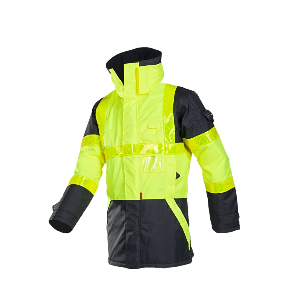 Safety Suits