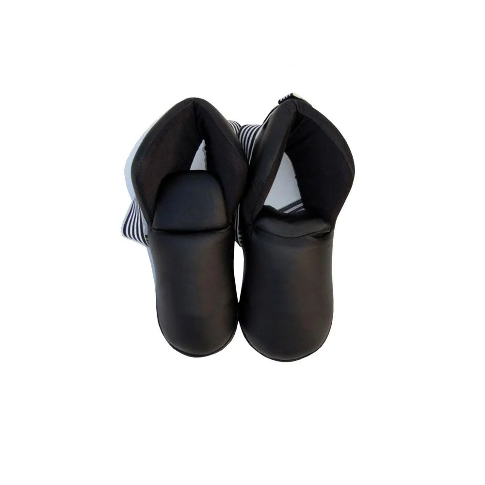Semi Contact Shoes