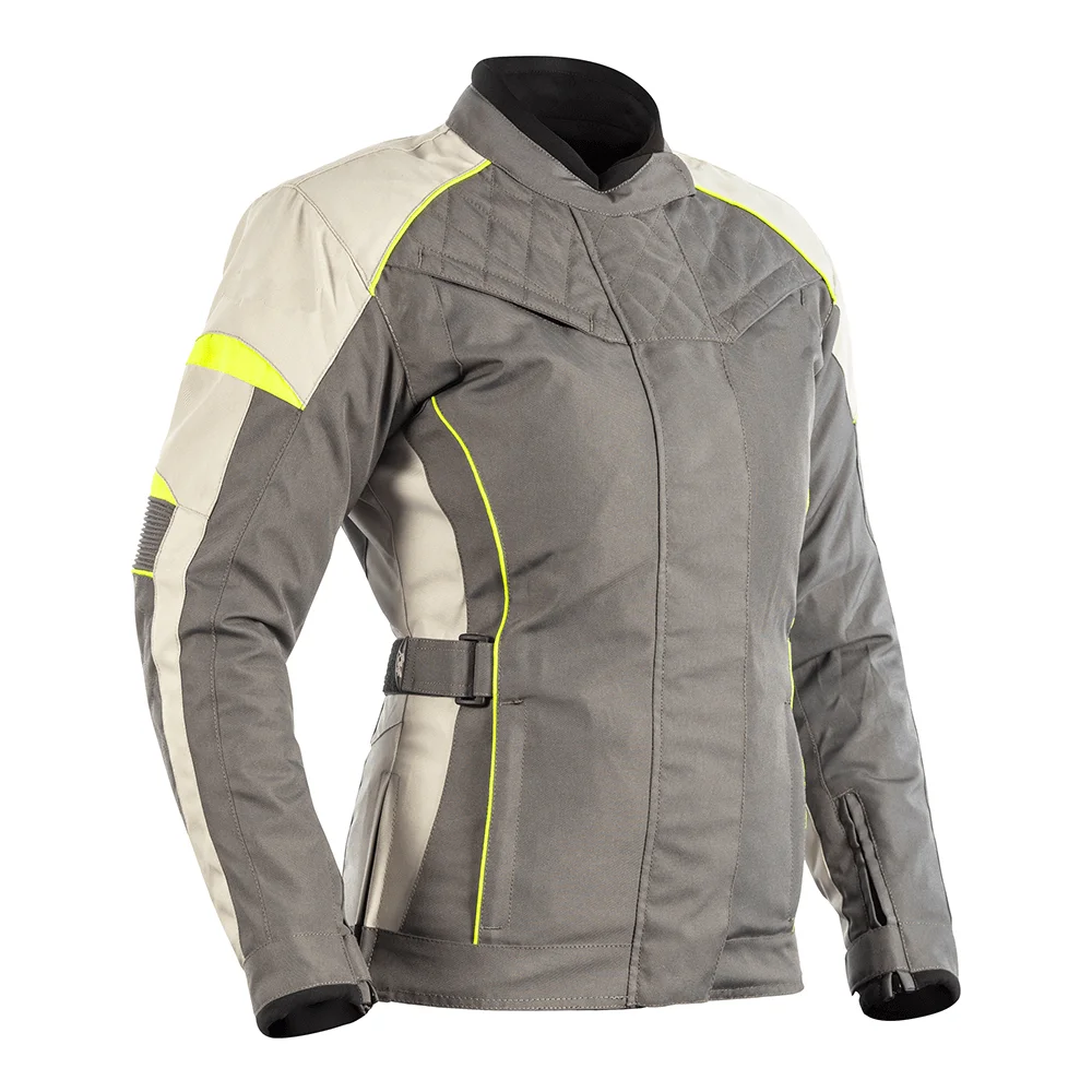 Textile Jacket