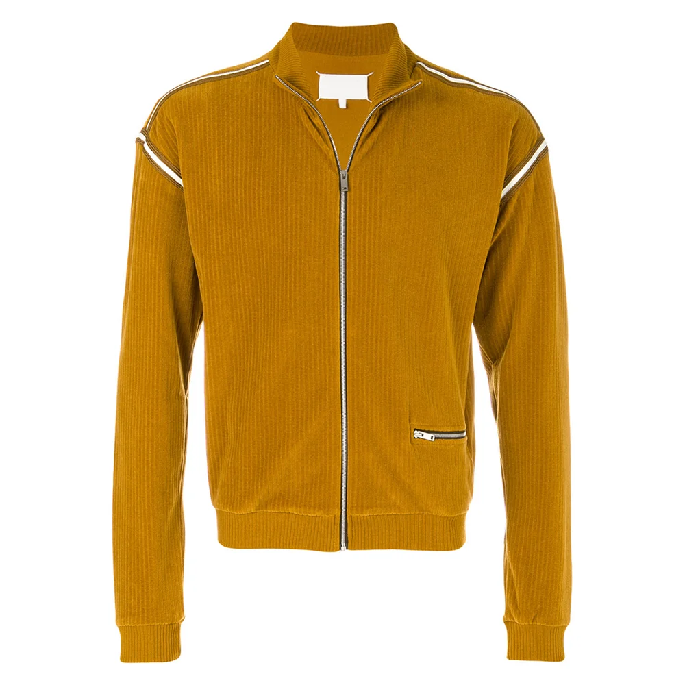 Track Jackets