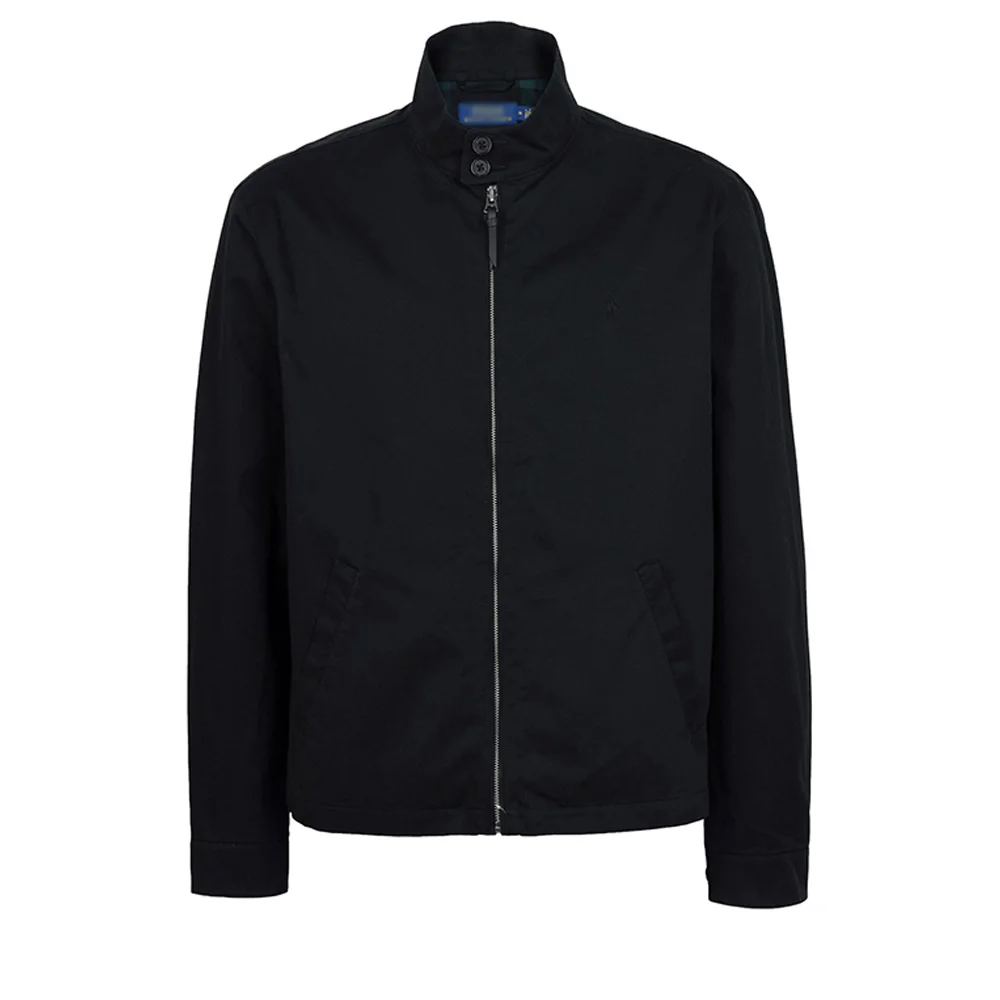Twill Cotton Jacket