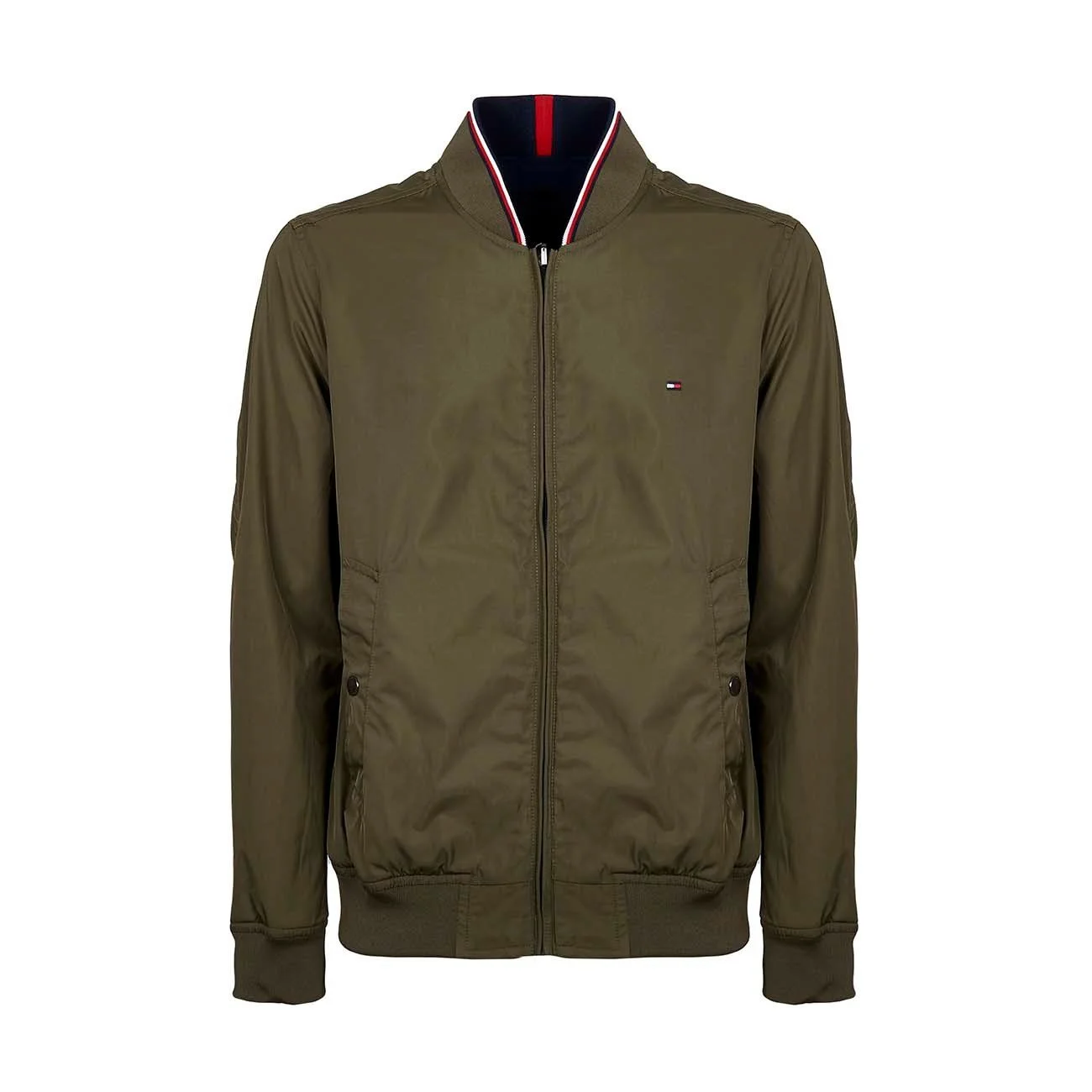 Reversable Bomber Jacket