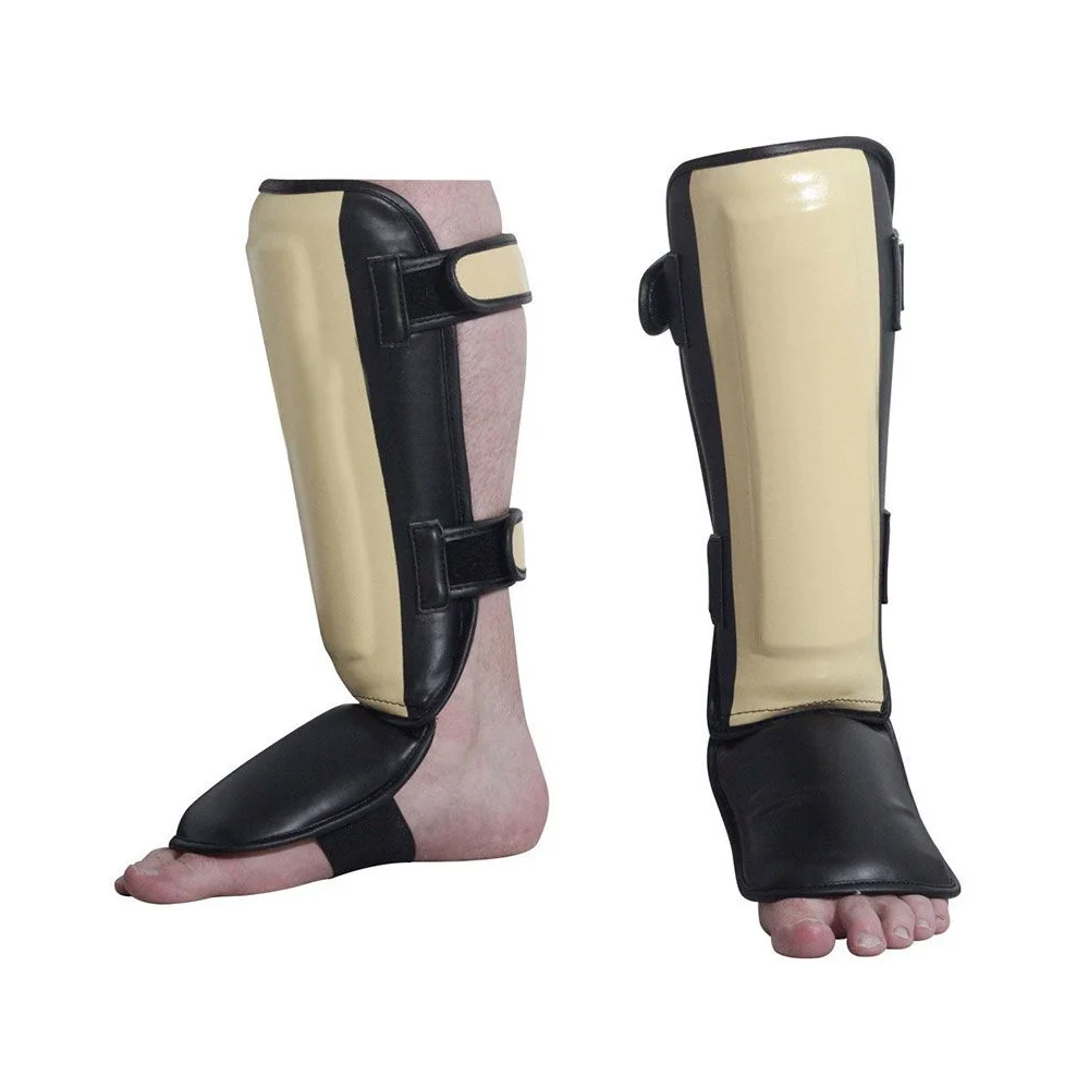Shin Pads Shin In-Steps