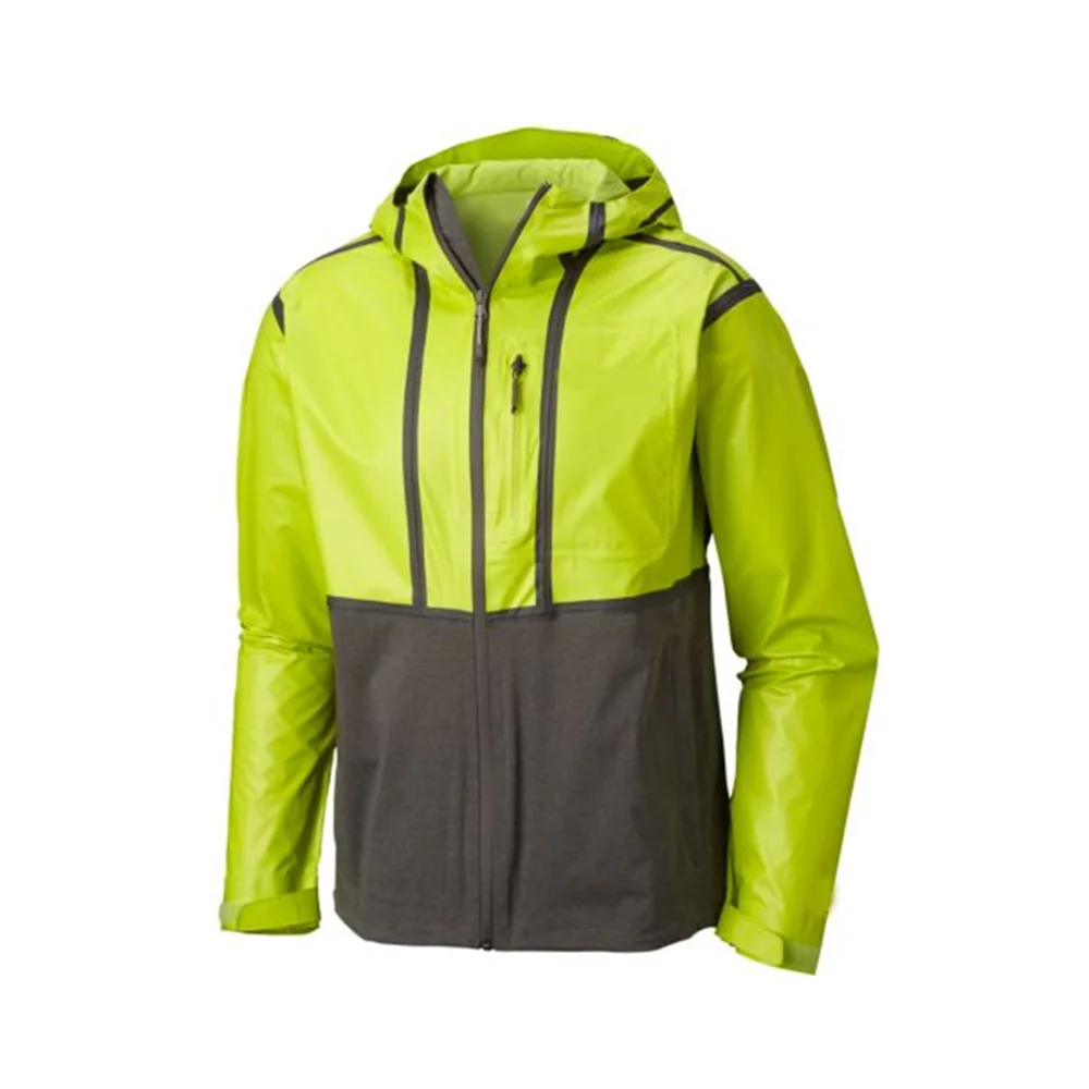 Softshell Jacket