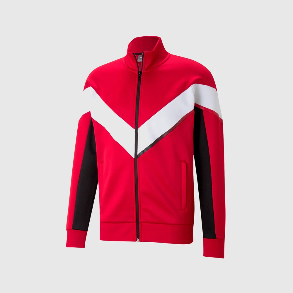 Track Jacket