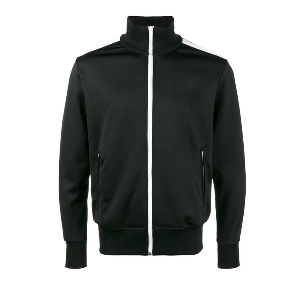 Track Jackets
