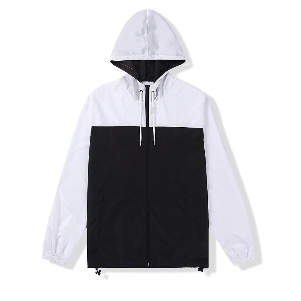 Windbreaker Jackets