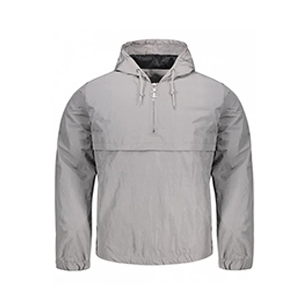 Windbreaker Jackets
