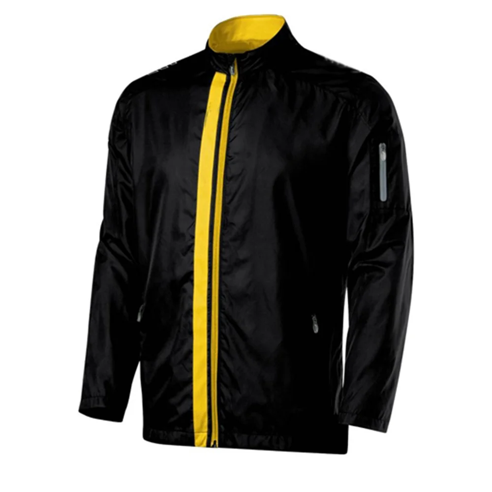 WINDCHEATER JACKET