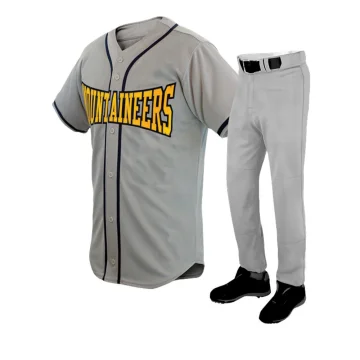 Baseball Uniform