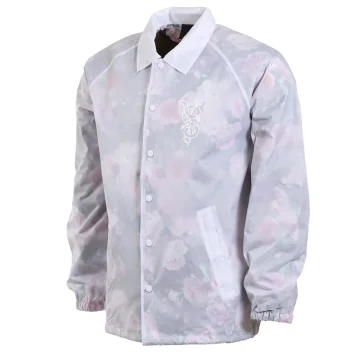 Coach Jacket