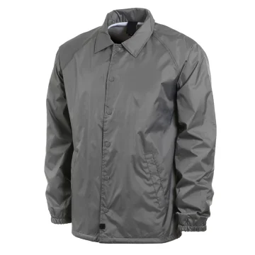 Coach Jacket