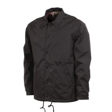 Coach Jacket