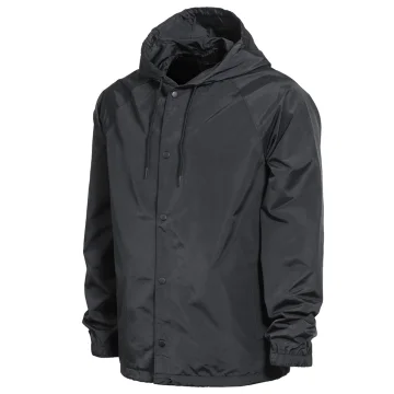 Coach Jacket