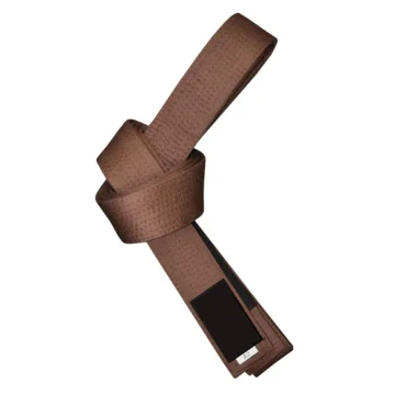 Jiu Jitsu Belt