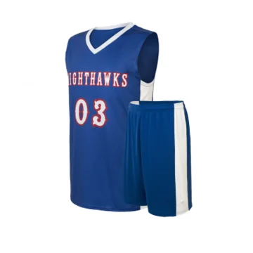 Basketball Uniform