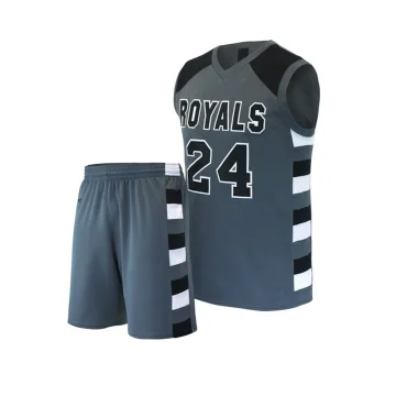 Basketball Uniform