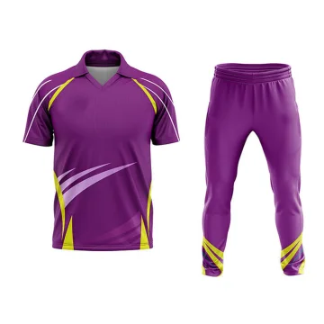 Cricket Uniform