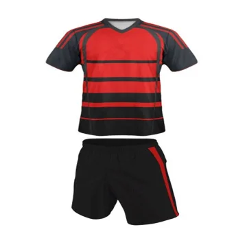 Rugby Uniform