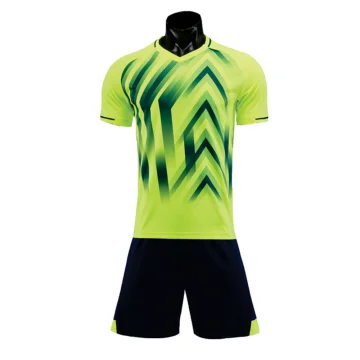 Soccer Uniform