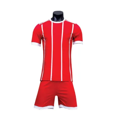 Soccer  Uniform