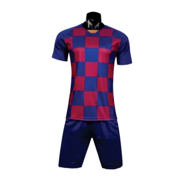 Soccer  Uniform