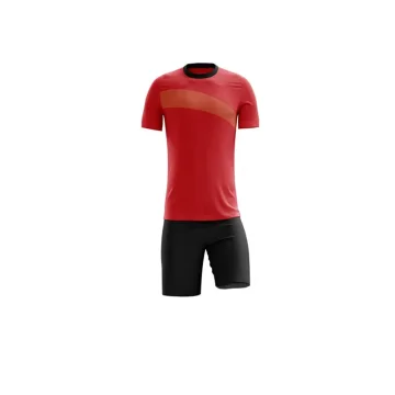 Soccer Uniform