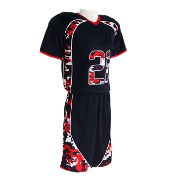 Lacross Uniform