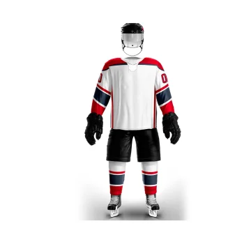 Ice Hockey Uniform