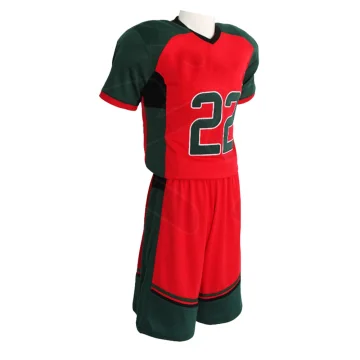 Lacross Uniform