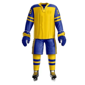 Ice Hockey Uniform