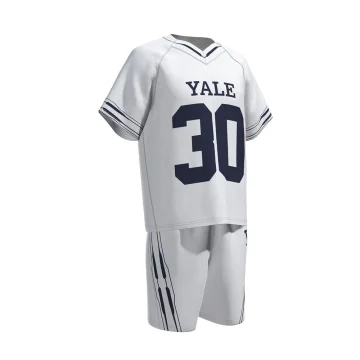 Lacrosse Uniform