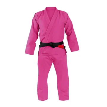 Jiu Jitsu Gi Kimono
