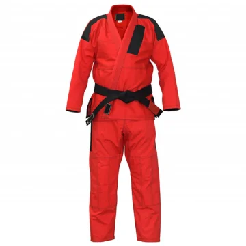 Jiu Jitsu Gi Kimono