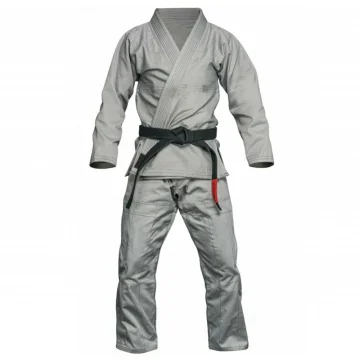 Jiu Jitsu Gi Kimono
