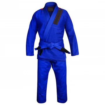 Jiu Jitsu Gi Kimono